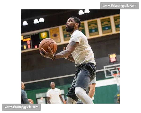 欧文：NBA 如街球般游刃有余，野球场难觅对手的背后