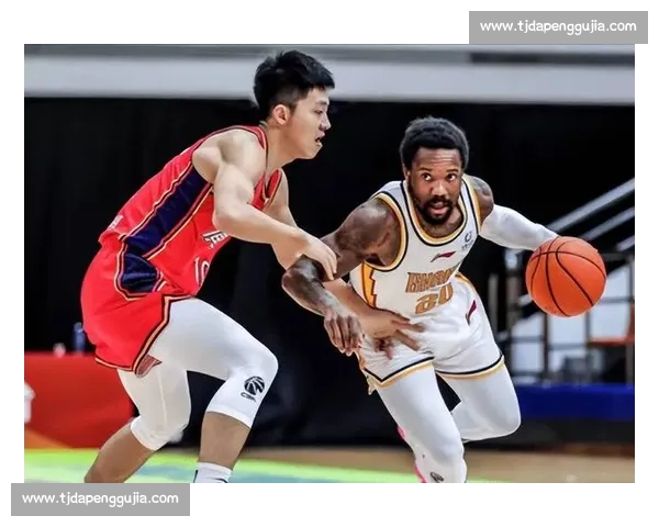 CBA球队实力排行榜：新赛季各队竞争力分析_20260521200453