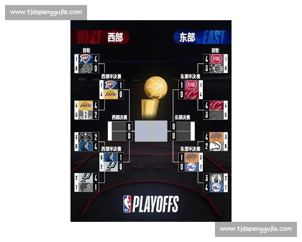 NBA季后赛东西部决赛前瞻：谁能会师总决赛？_20260521201023