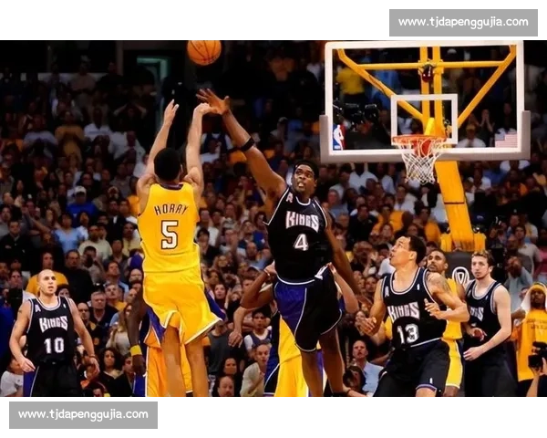 NBA经典比赛回顾：那些载入史册的史诗对决